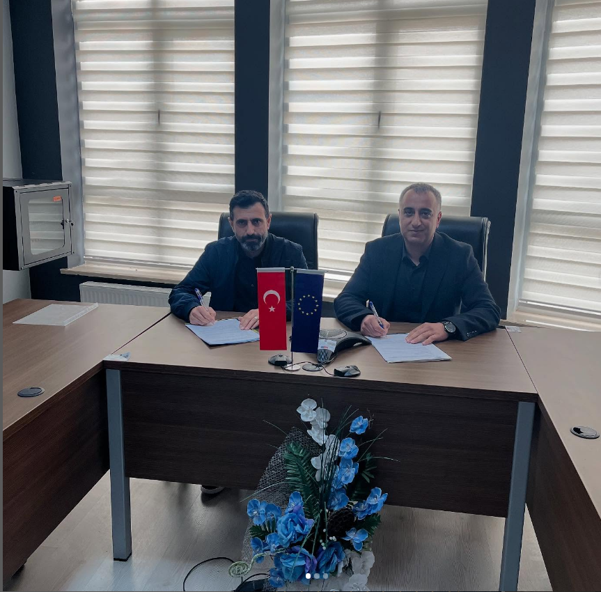 Bingöl Üniversitesi ile Bingöl İŞGEM Arasında İşbirliği Protokolü İmzalandı
